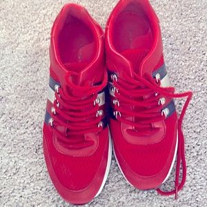 Tommy Hilfiger shoes